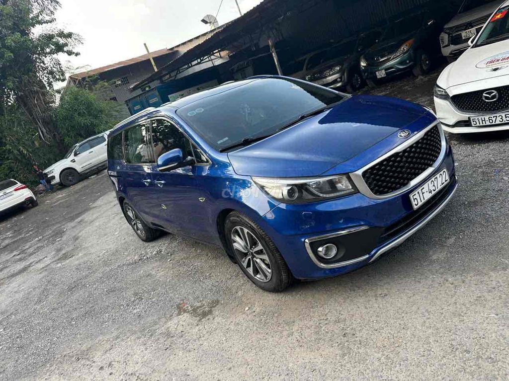 Kia - ảnh 3