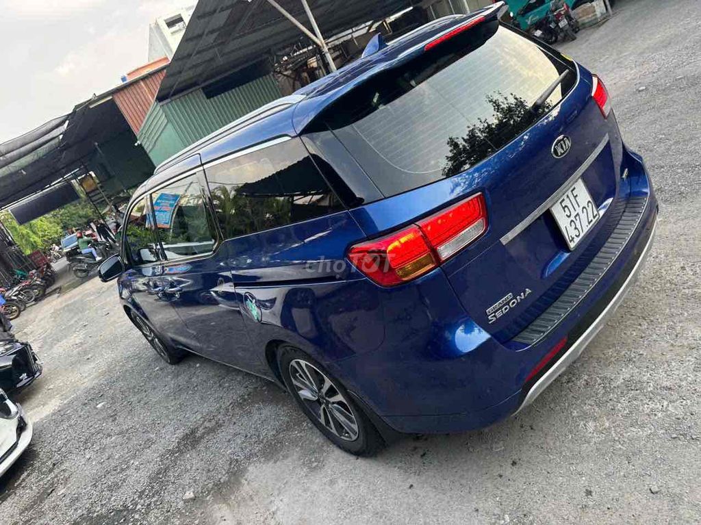 Kia - ảnh 4