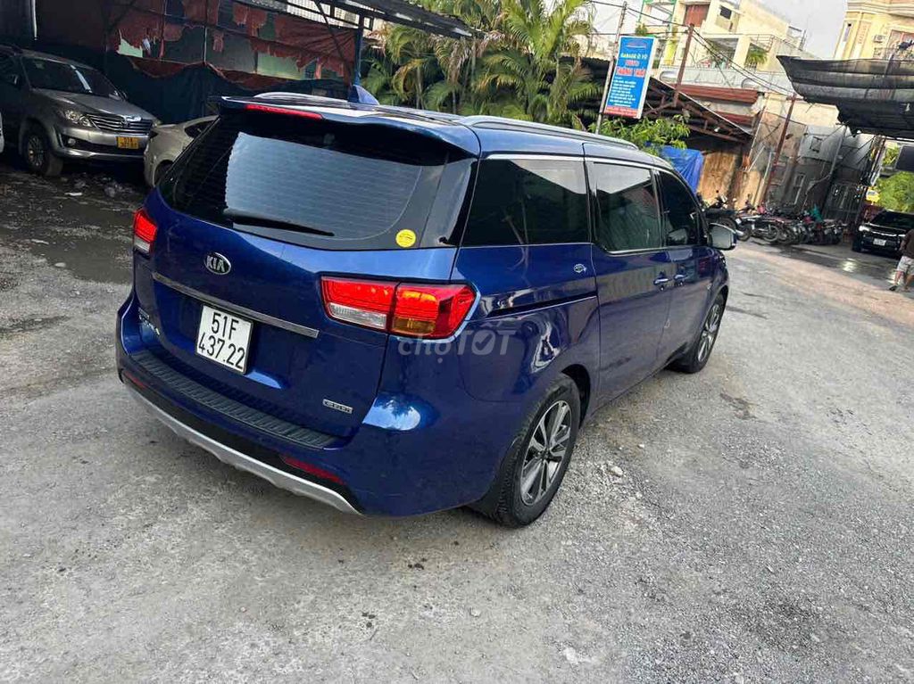 Kia - ảnh 5