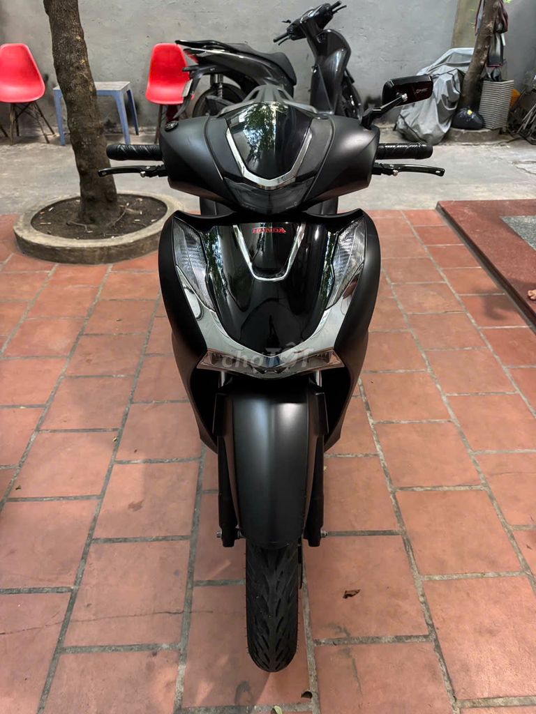Honda SH 2023 - ảnh 1