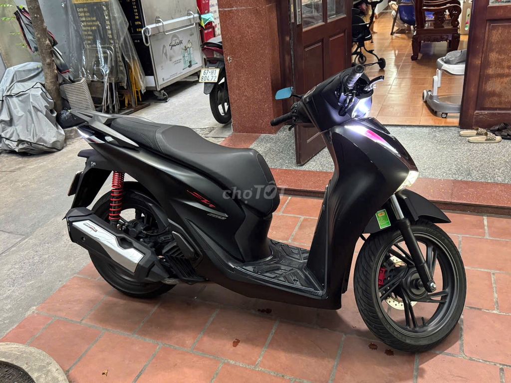 Honda SH 2023 - ảnh 3