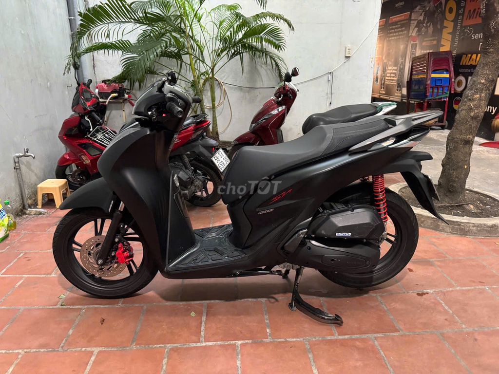 Honda SH 2023 - ảnh 5