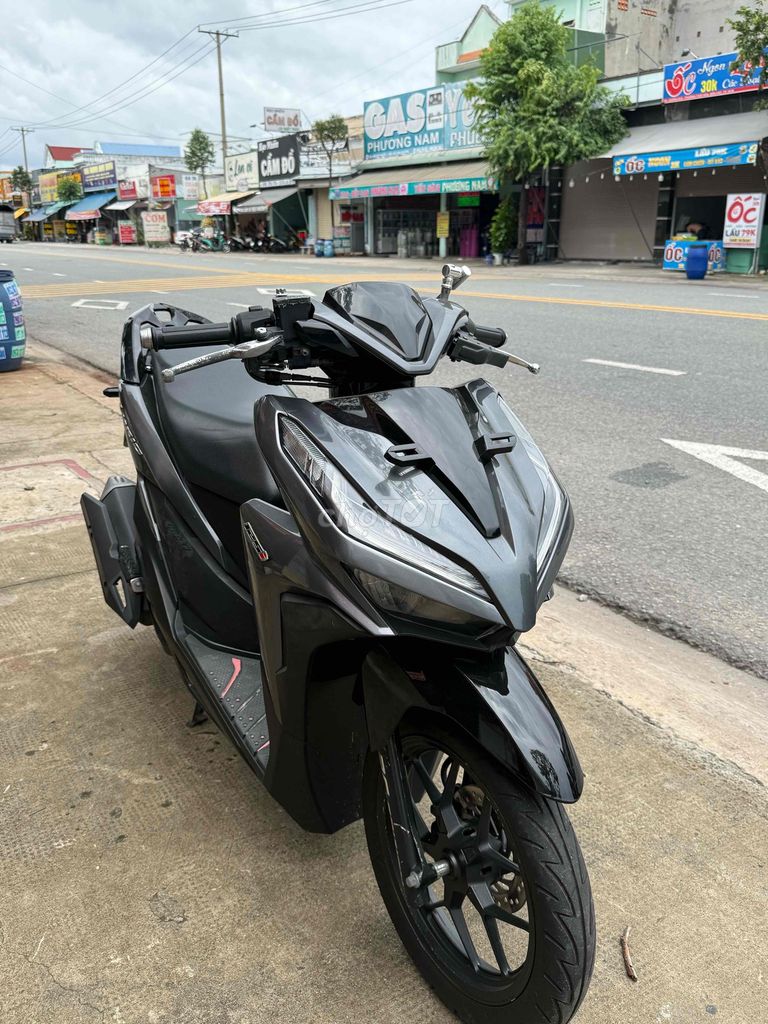 Honda Vario 2019 - ảnh 1