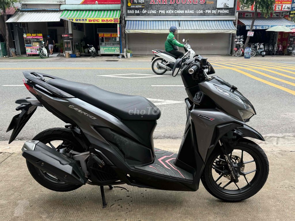 Honda Vario 2019 - ảnh 2