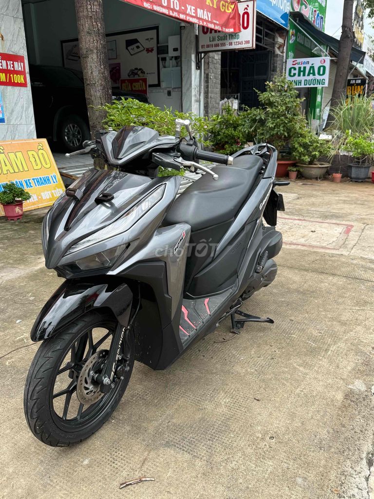 Honda Vario 2019 - ảnh 3