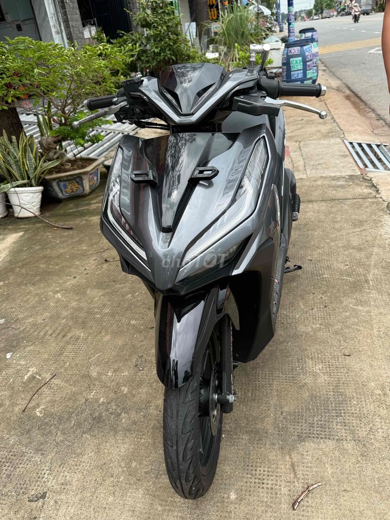 Honda Vario 2019 - ảnh 4