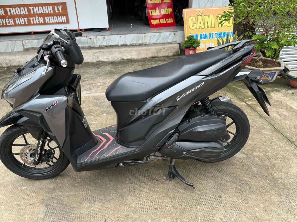 Honda Vario 2019 - ảnh 5