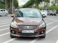 Suzuki 2019 - ảnh 1