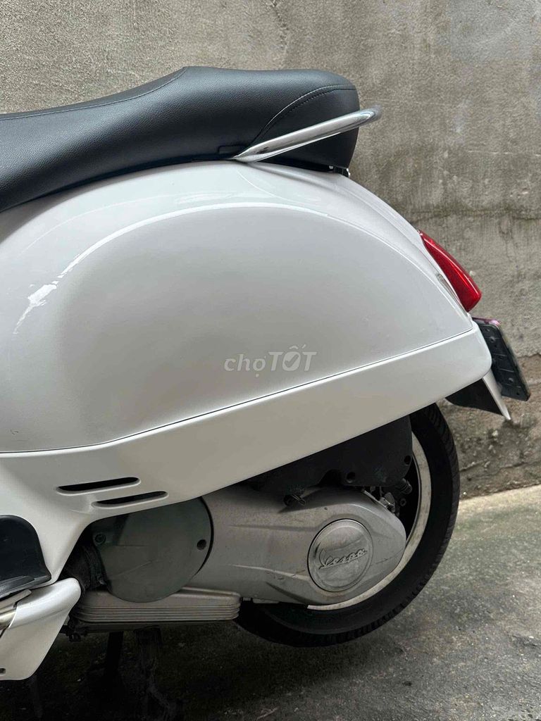 Piaggio Vespa 2016 - ảnh 3