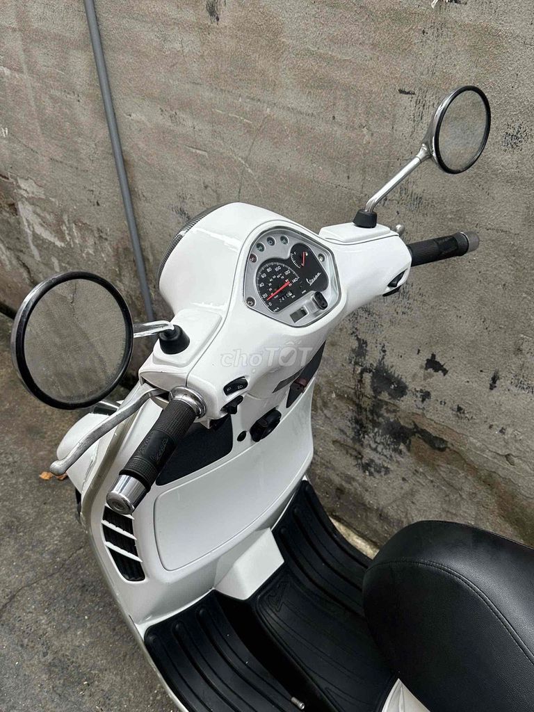 Piaggio Vespa 2016 - ảnh 4