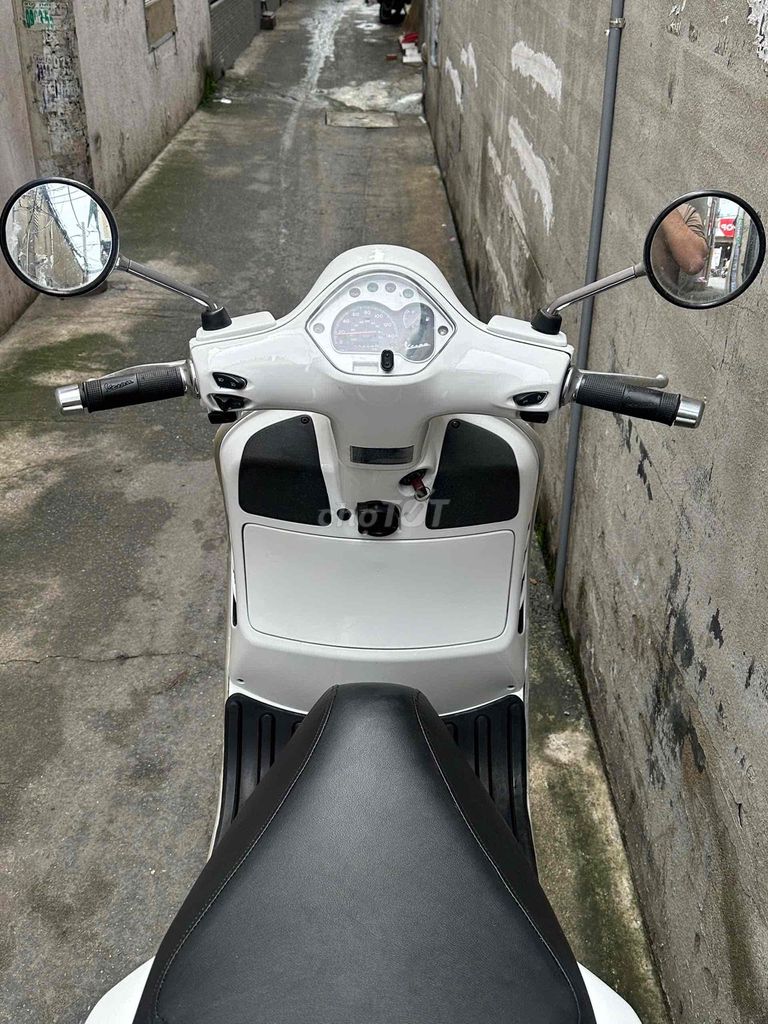 Piaggio Vespa 2016 - ảnh 5