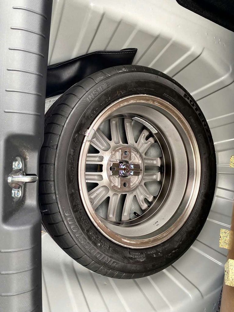 Mitsubishi Attrage 2025 - ảnh 5