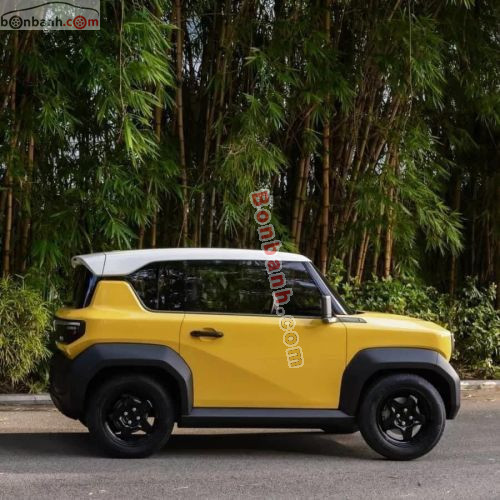 VinFast VF3 Eco 2026 - ảnh 2