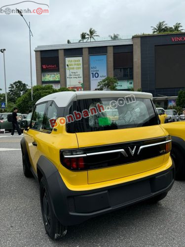 VinFast VF3 Eco 2026 - ảnh 2