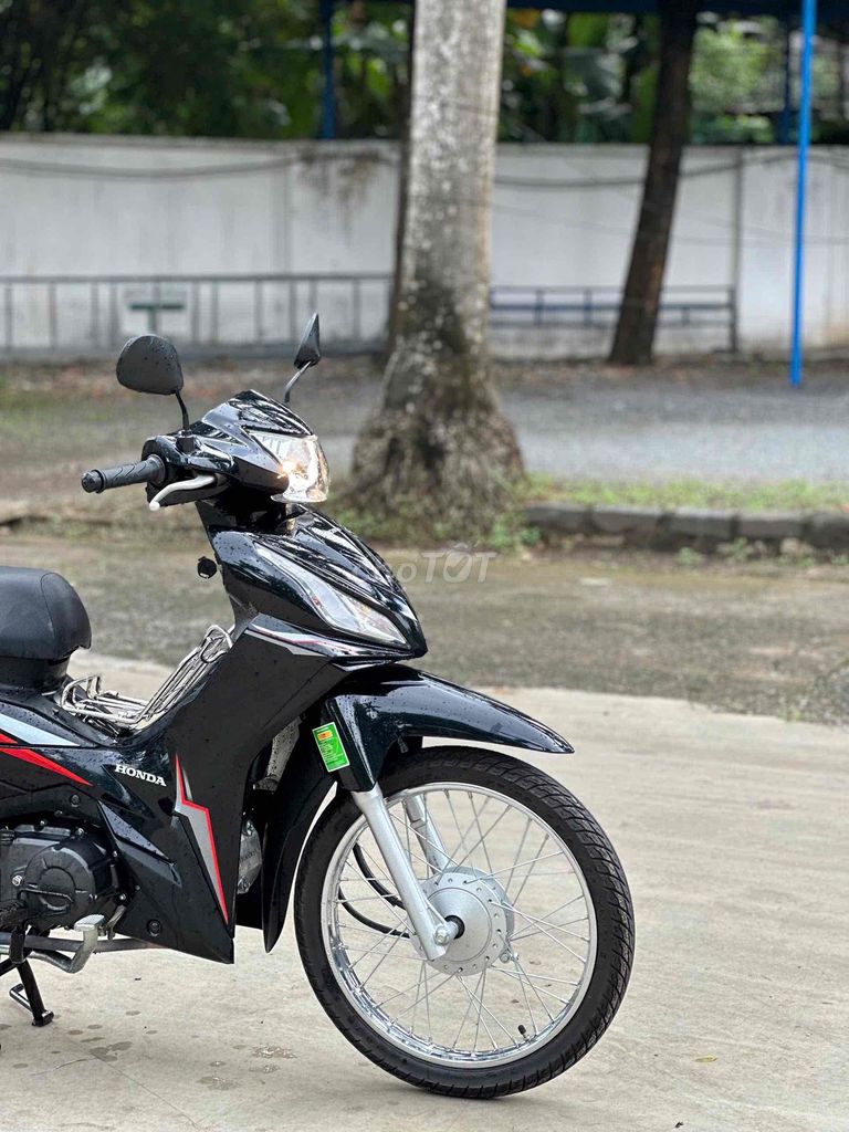 Honda Wave 2025 - ảnh 2
