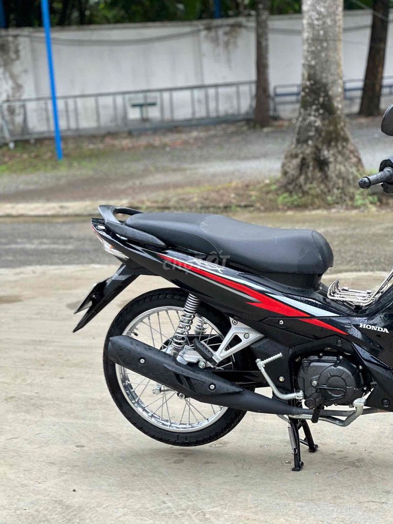 Honda Wave 2025 - ảnh 3