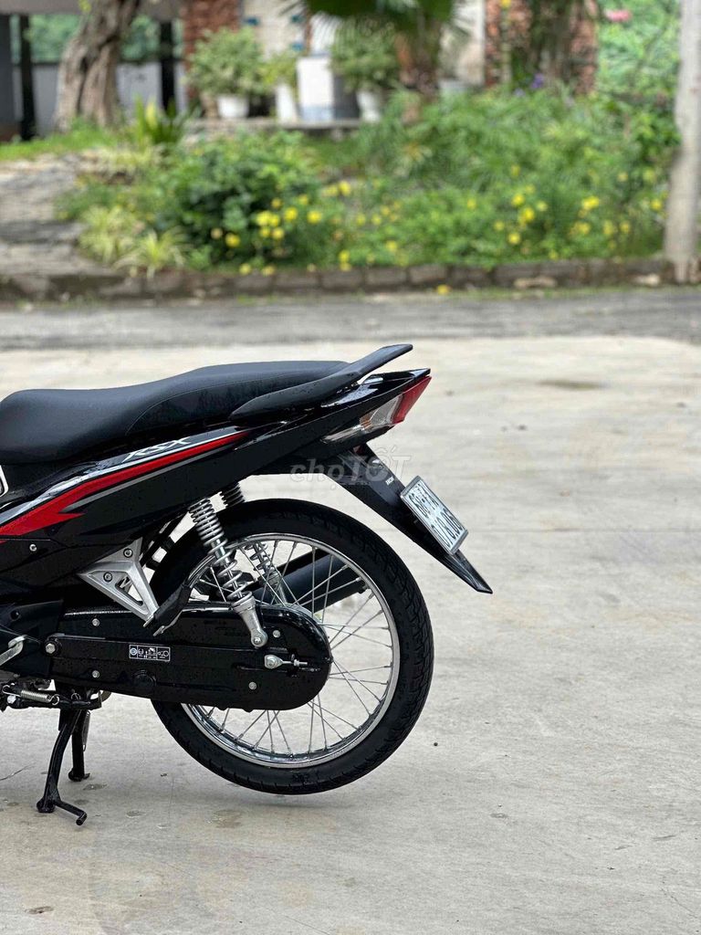 Honda Wave 2025 - ảnh 5