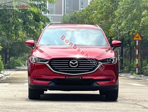 Mazda 2022 - ảnh 1