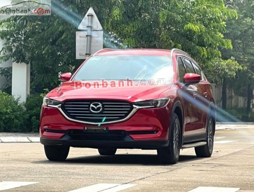 Mazda 2022 - ảnh 2