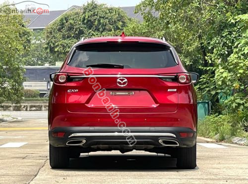 Mazda 2022 - ảnh 4