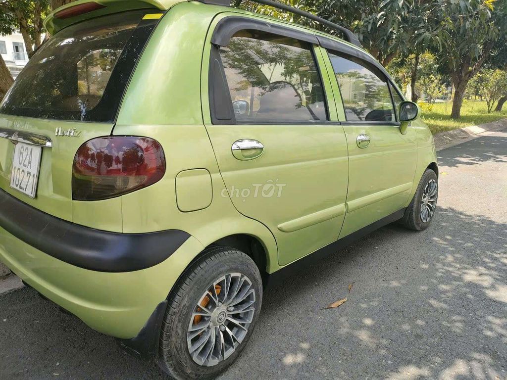 Daewoo - ảnh 1