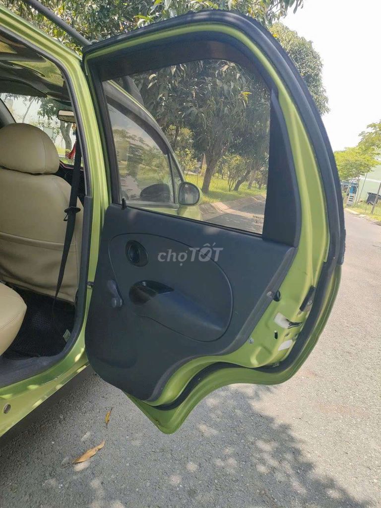 Daewoo - ảnh 2