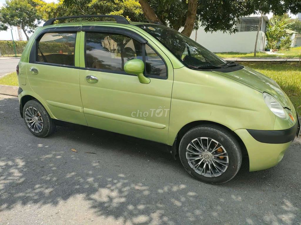 Daewoo - ảnh 4