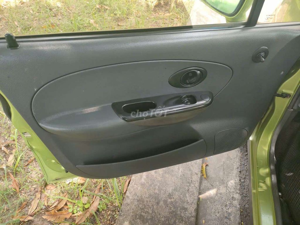Daewoo - ảnh 5
