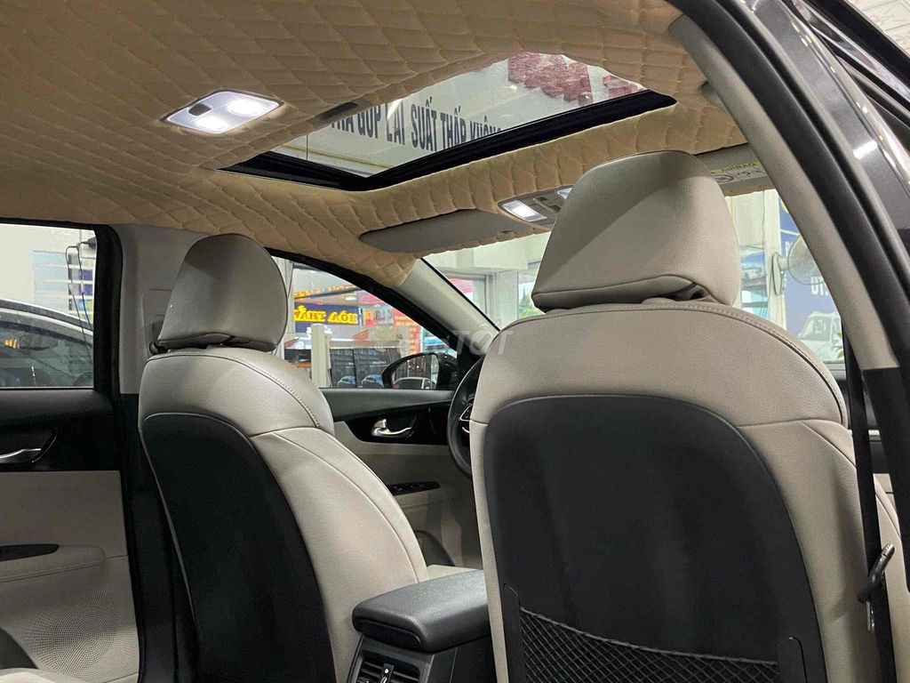 Kia K3 2014 - ảnh 4