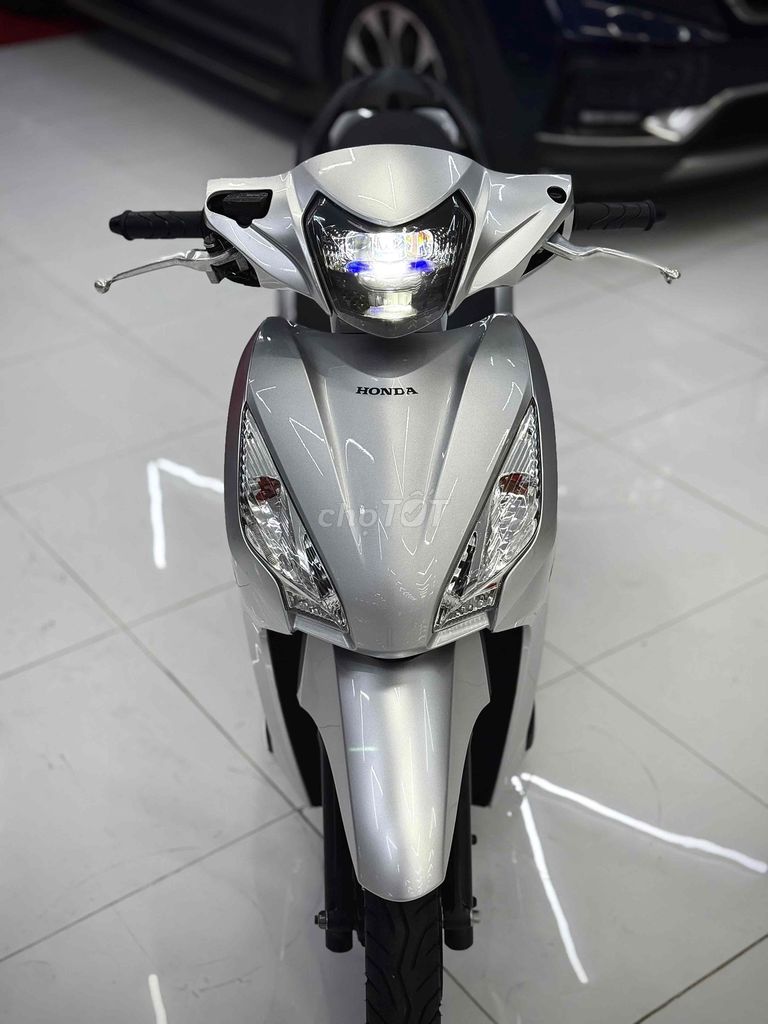 Vision 2020 - ảnh 2