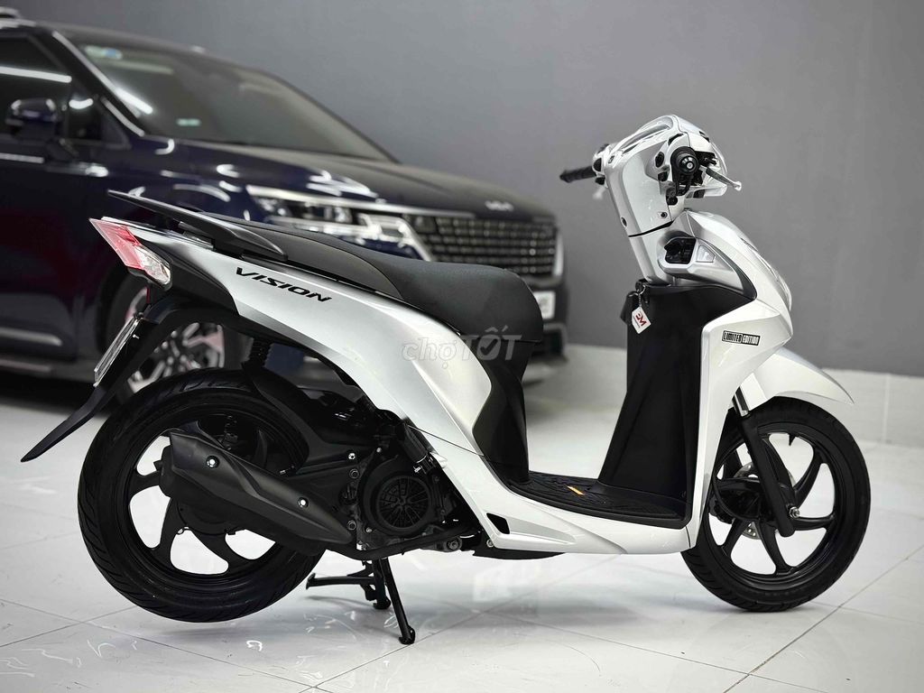 Vision 2020 - ảnh 3