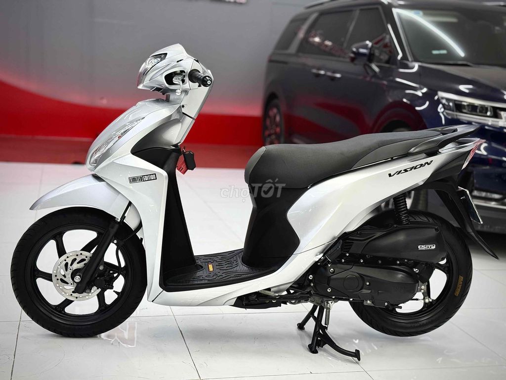 Vision 2020 - ảnh 5