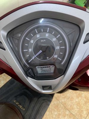 Honda Lead 2022 - ảnh 1