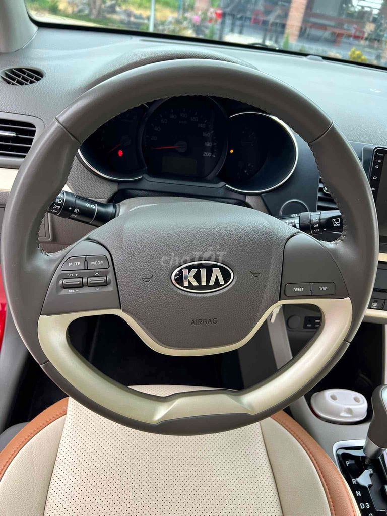 Kia Morning 2019 - ảnh 5