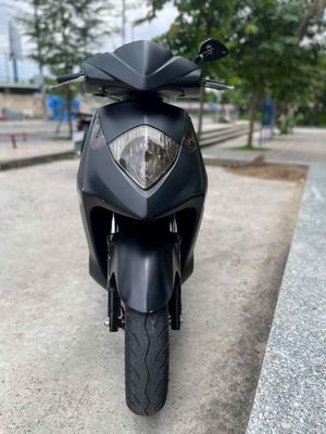 Honda Dylan 2004 - ảnh 1