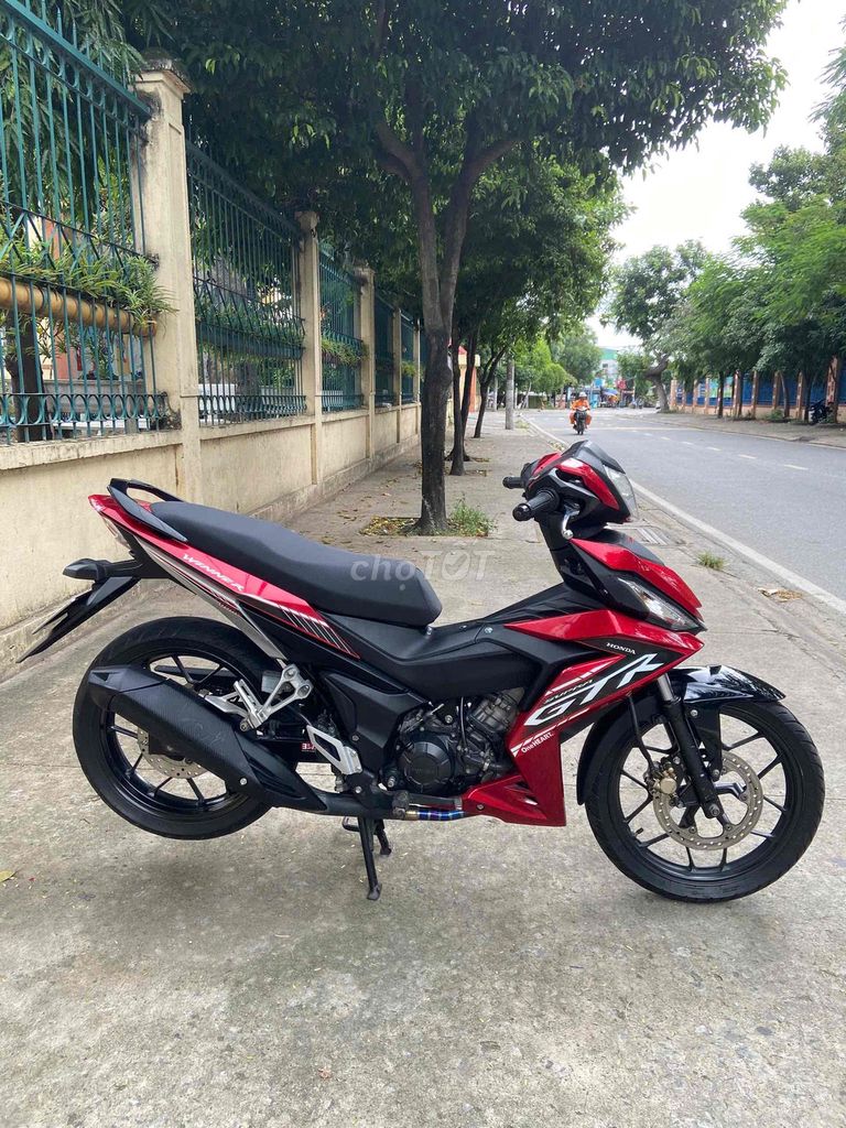 Honda Winner 2021 - ảnh 1