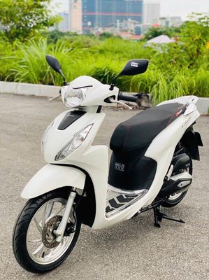 Honda Vision 2025 - ảnh 1