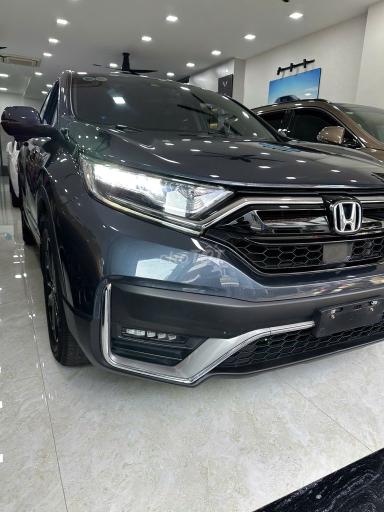 Honda 2021 - ảnh 2