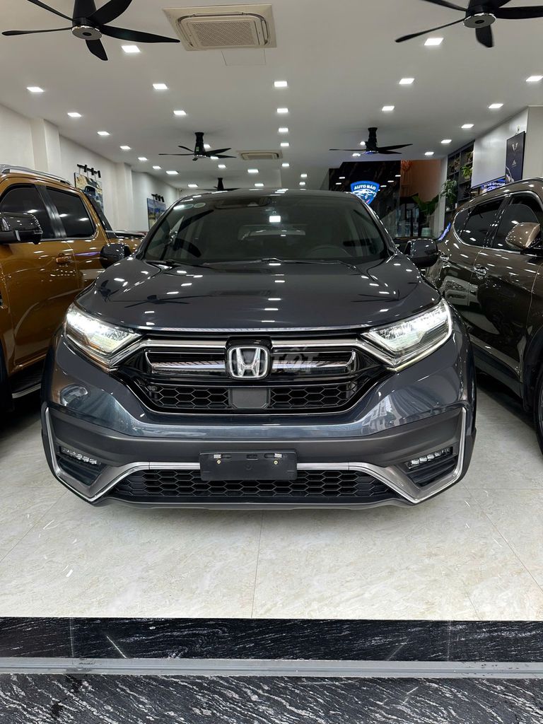 Honda 2021 - ảnh 3