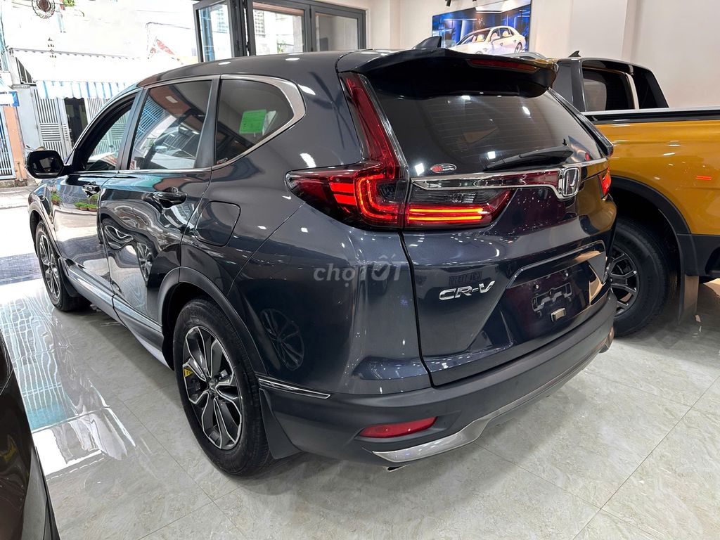 Honda 2021 - ảnh 4