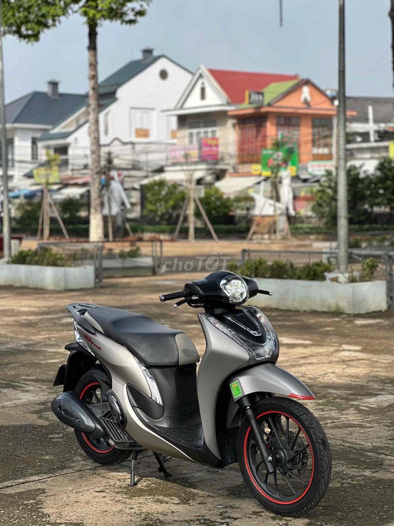 Honda SH Mode 2024 - ảnh 1