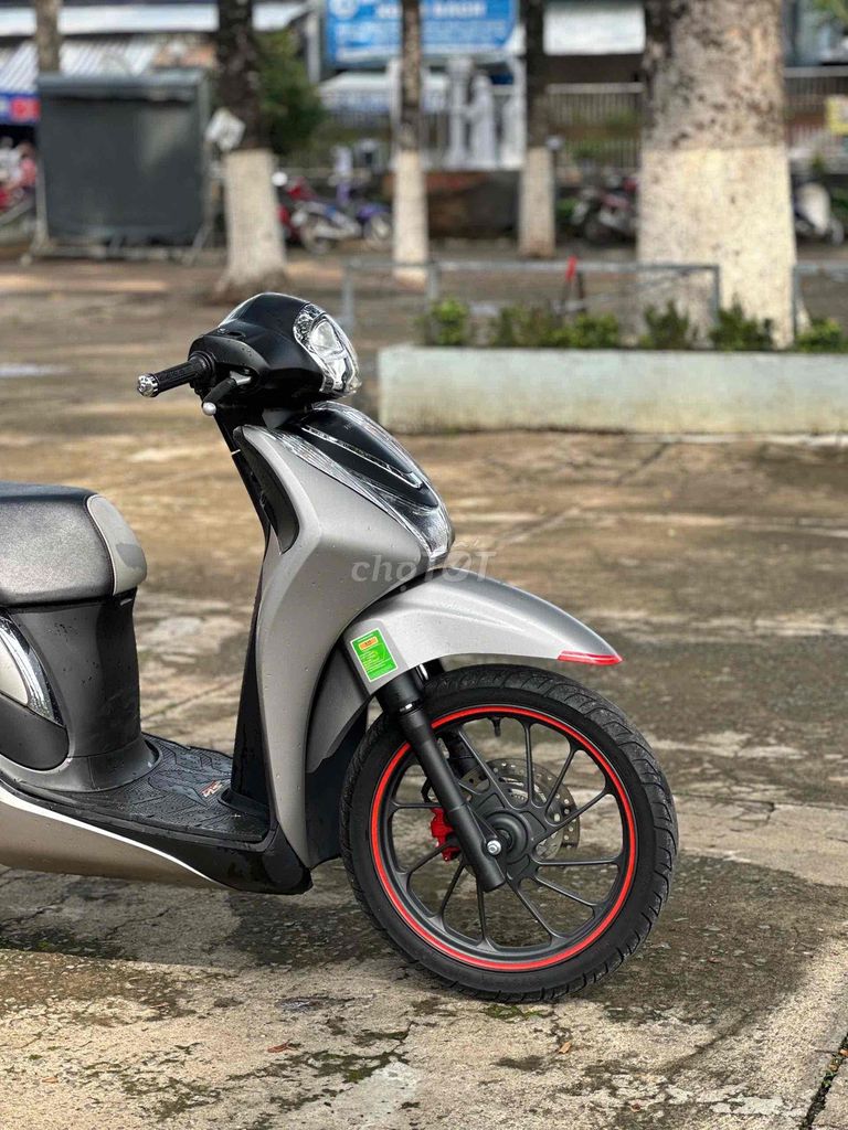 Honda SH Mode 2024 - ảnh 2