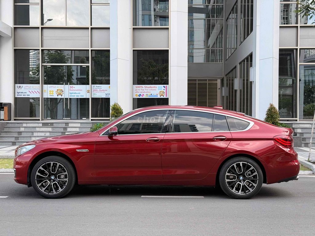 BMW 2016 - ảnh 2