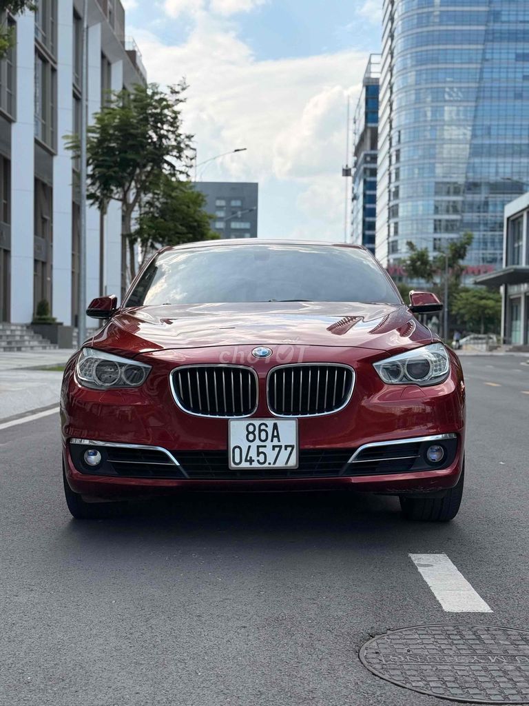 BMW 2016 - ảnh 3