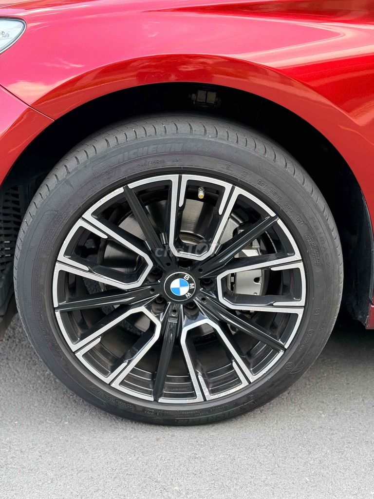 BMW 2016 - ảnh 4