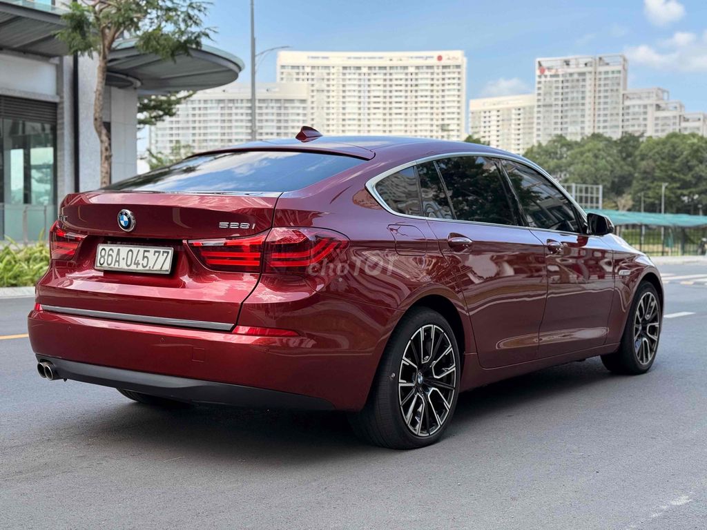 BMW 2016 - ảnh 5