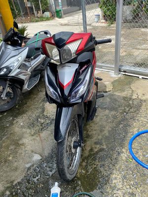 Honda Wave 2012 - ảnh 1