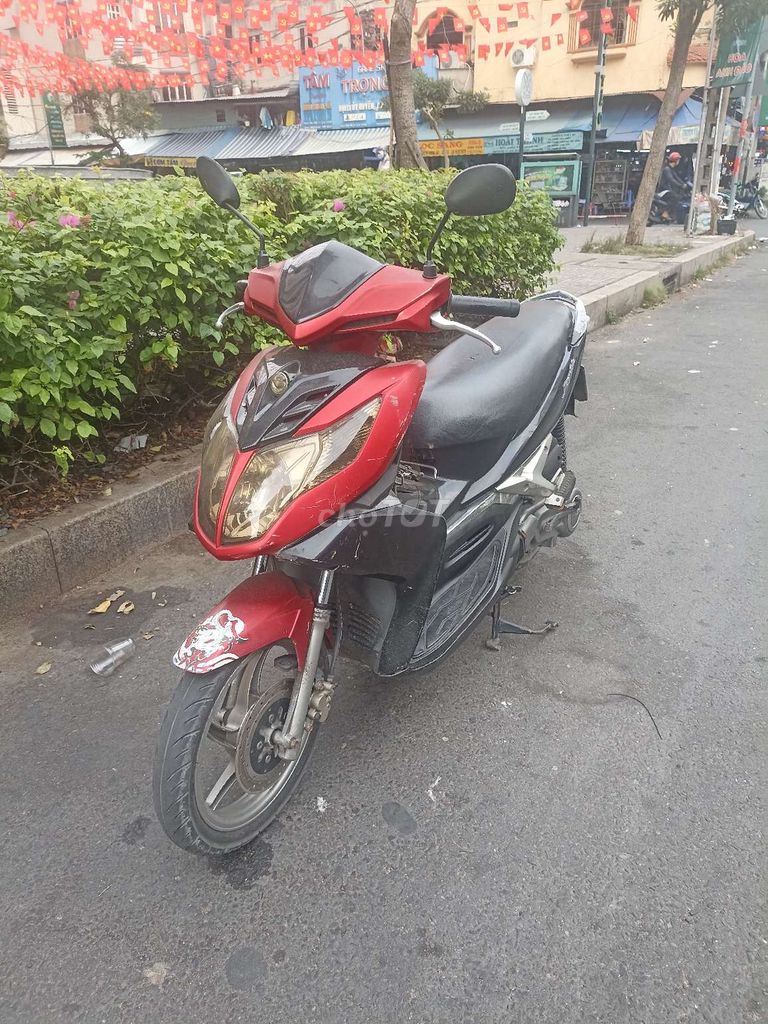vespa 2022 - ảnh 1