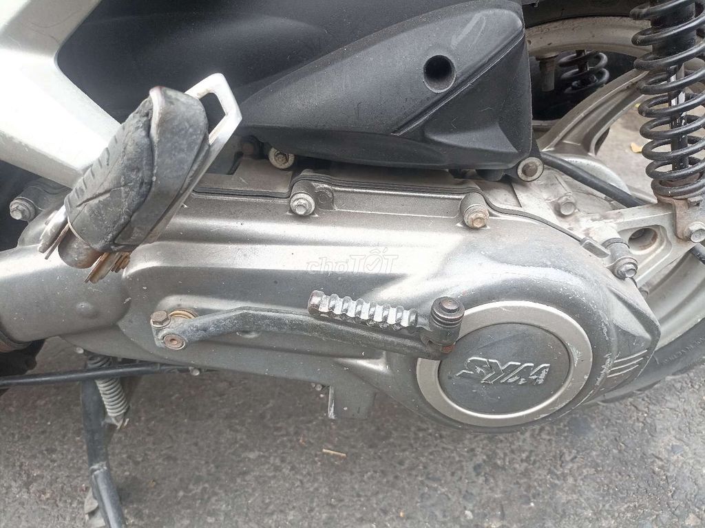 vespa 2022 - ảnh 5