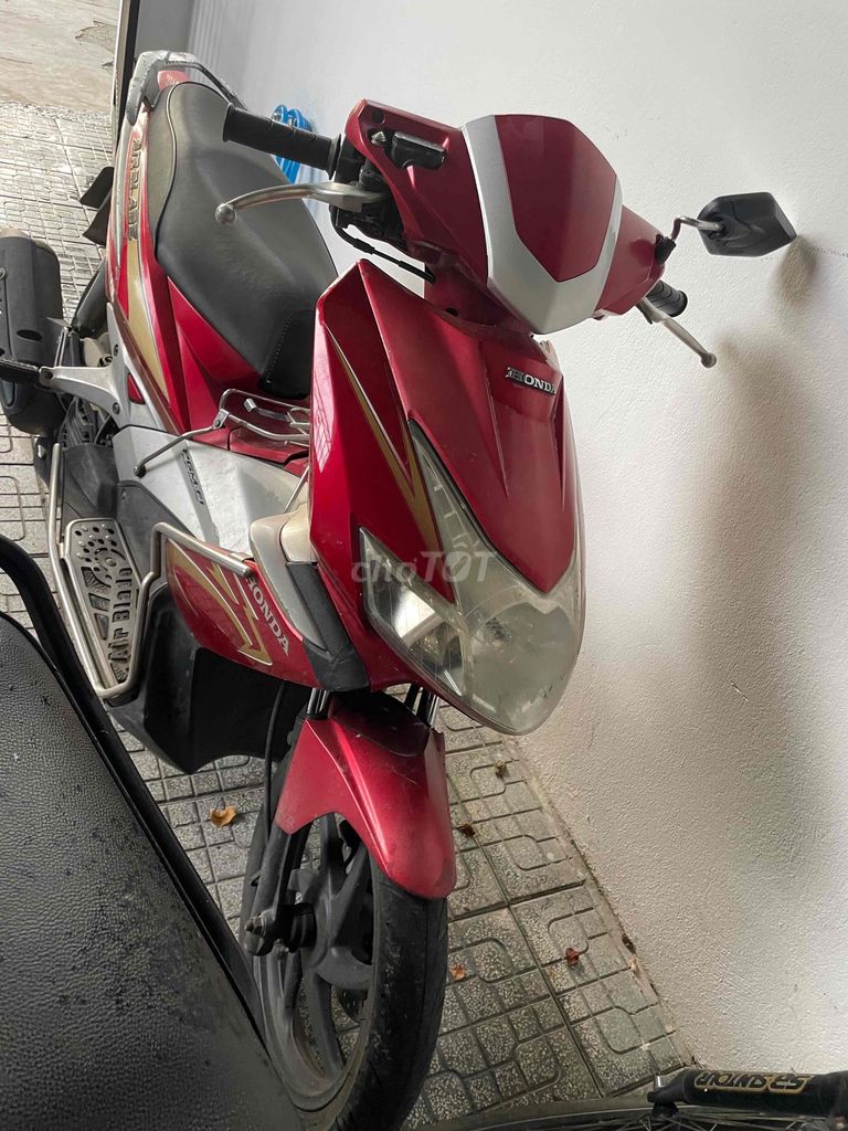 Honda Air Blade 2010 - ảnh 1